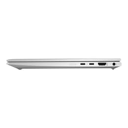 Hp EliteBook 830 G7 13" Core i5 1.7 GHz - SSD 256 GB - 8GB - Teclado Sueco