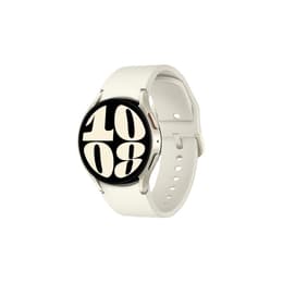 Relojes Samsung Cardio GPS Galaxy Watch6 - Oro