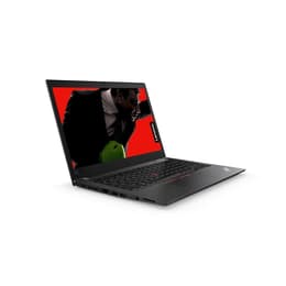 Lenovo ThinkPad T15 G1 15" Core i5 1.6 GHz - SSD 256 GB - 8GB - QWERTY - Portugués