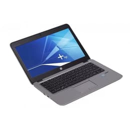 Hp EliteBook 820 G4 12" Core i5 2.5 GHz - SSD 512 GB - 8GB - Teclado Español