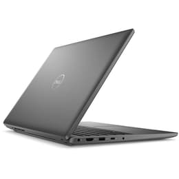 Dell Latitude 3500 15" Core i5 1.6 GHz - SSD 256 GB - 32GB - QWERTY - Inglés