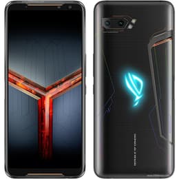 Asus ROG Phone II ZS660KL 512GB - Negro - Libre