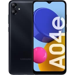 Galaxy A04E 64GB - Negro - Libre - Dual-SIM