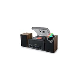 Muse MT-120 MB Tocadiscos