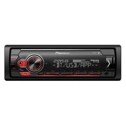 Pioneer MVH-S42BT Radio para coche