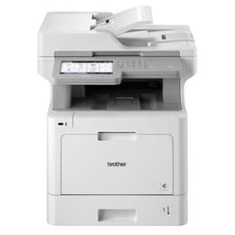 Brother MFC-L9570CDW Láser a color