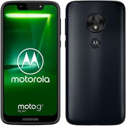 Motorola Moto G7 Play 32GB - Negro - Libre