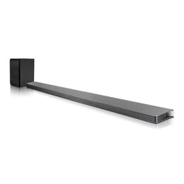 Barra de sonido LG SJ8 - Negro