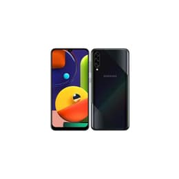 Galaxy A50S 64GB - Negro - Libre