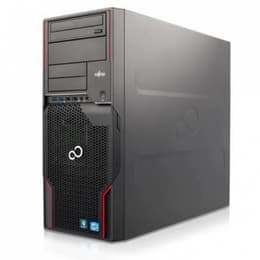 Fujitsu Celsius W520 Power Xeon E3 3.5 GHz - SSD 128 GB RAM 8 GB