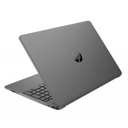 HP 15S 15" Core i3 3 GHz - SSD 256 GB - 8GB - AZERTY - Francés