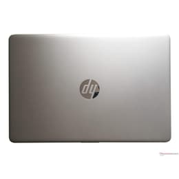 HP 15S 15" Core i3 3 GHz - SSD 256 GB - 8GB - AZERTY - Francés