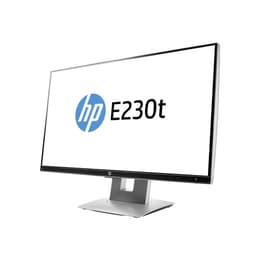 Monitor 23" LCD FHD HP EliteDisplay E230T Touch