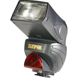Flash Sunpak PZ40X - Negro