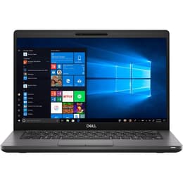 Dell Latitude 5400 14" Core i7 1.9 GHz - SSD 1 TB - 32GB - QWERTY - Inglés