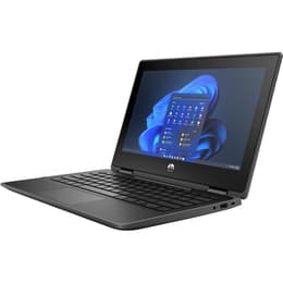 HP Pro x360 Fortis 11 G9 11" 1.1 GHz - SSD 128 GB - 8GB - QWERTY - Holandés