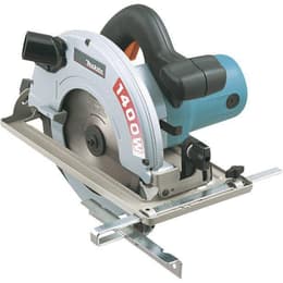 Sierra circular Makita 5705RK - Ø 190 mm 1200 W