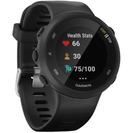 Relojes Cardio GPS Garmin Forerunner 45 - Negro