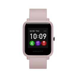 Relojes Cardio Huami Bip S lite - Rosa