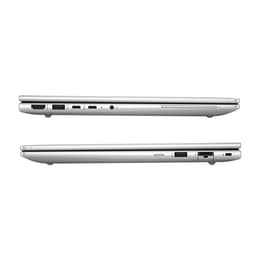 HP EliteBook 645 G11 14" Ryzen 5 PRO 2.9 GHz - SSD 512 GB - 16GB - AZERTY - Francés