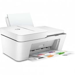 HP Deskjet plus 4120e Chorro de tinta