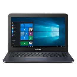 Asus EeeBook L402WA-GA012TS 14" E2 1.5 GHz - SSD 64 GB + HDD 500 GB - 4GB - Teclado Francés