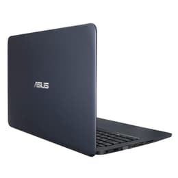 Asus EeeBook L402WA-GA012TS 14" E2 1.5 GHz - SSD 64 GB + HDD 500 GB - 4GB - Teclado Francés