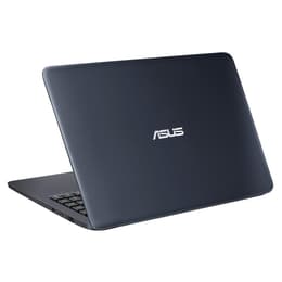 Asus EeeBook L402WA-GA012TS 14" E2 1.5 GHz - SSD 64 GB + HDD 500 GB - 4GB - Teclado Francés