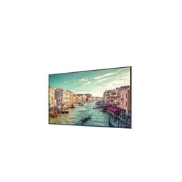 Monitor 85" LED 4K UHD Samsung QB85R