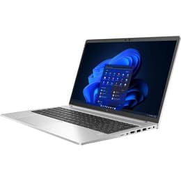 HP ProBook 650 G8 15" Core i3 3 GHz - SSD 256 GB - 16GB - QWERTZ - Alemán