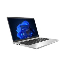 HP ProBook 650 G8 15" Core i3 3 GHz - SSD 256 GB - 16GB - QWERTZ - Alemán