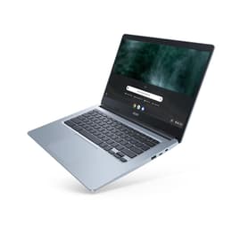Acer Chromebook 314 Celeron 1.1 GHz 32GB SSD - 4GB AZERTY - Francés