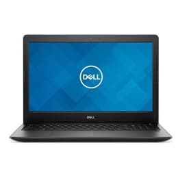 Dell Latitude 3590 15" Core i5 1.7 GHz - SSD 256 GB - 8GB - AZERTY - Francés