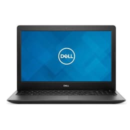 Dell Latitude 3590 15" Core i5 1.7 GHz - SSD 256 GB - 8GB - teclado francés