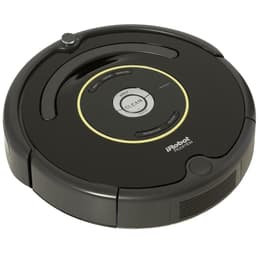 Robots aspiradores IROBOT Roomba 650