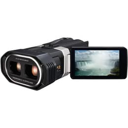 Cámara JVC GS-TD1 Negro
