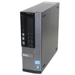 Dell OptiPlex 790 SFF Pentium 2,8 GHz - HDD 250 GB RAM 4 GB