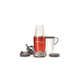 Batidora Mezcladora Nutribullet NUTRI900R L - Rojo