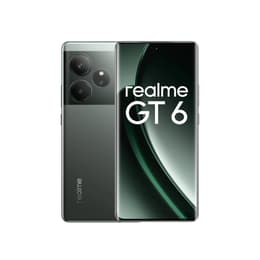 Realme GT 6 512GB - Verde - Libre