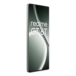 Realme GT 6 512GB - Verde - Libre