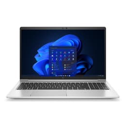 HP EliteBook 650 G9 15" Core i5 1.3 GHz - SSD 512 GB - 16GB - AZERTY - Francés
