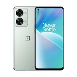 OnePlus Nord 2T 128GB - Verde - Libre - Dual-SIM