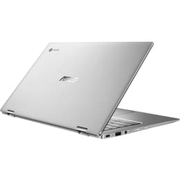 Asus Chromebook Flip C434TA Core m3 1.1 GHz 64GB eMMC - 8GB AZERTY - Francés