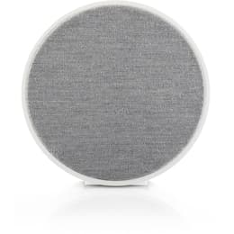 Altavoz Bluetooth Tivoli Audio Orb - Blanco/Gris