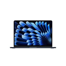 MacBook Air 13" (2026) - M5 de Apple con CPU de 10 núcleos y GPU de 10 núcleos - 16GB RAM - SSD 1000GB - Pantalla estándar - QWERTY - Español