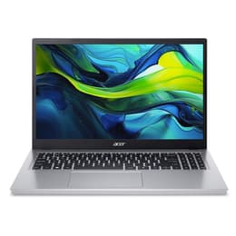 Acer Aspire Go 15 AG15-32P 15" N-Series 1 GHz - SSD 128 GB - 8GB - QWERTY - Inglés