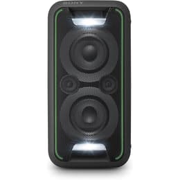 Altavoz Bluetooth Sony GBK-XB5 - Negro