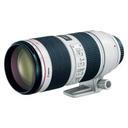 Canon Objetivos EF 70-200mm f/2.8 L IS II USM Canon EF 70-200mm f/2.8