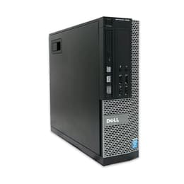 Dell Optiplex 9020 Core i5 3,4 GHz - SSD 500 GB RAM 16 GB