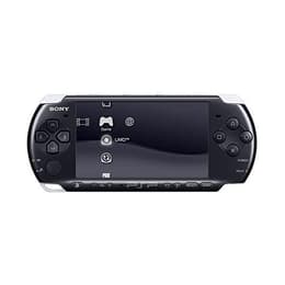 PSP-1000 - Negro